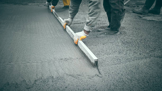 Concrete Slab Contractor in SD
